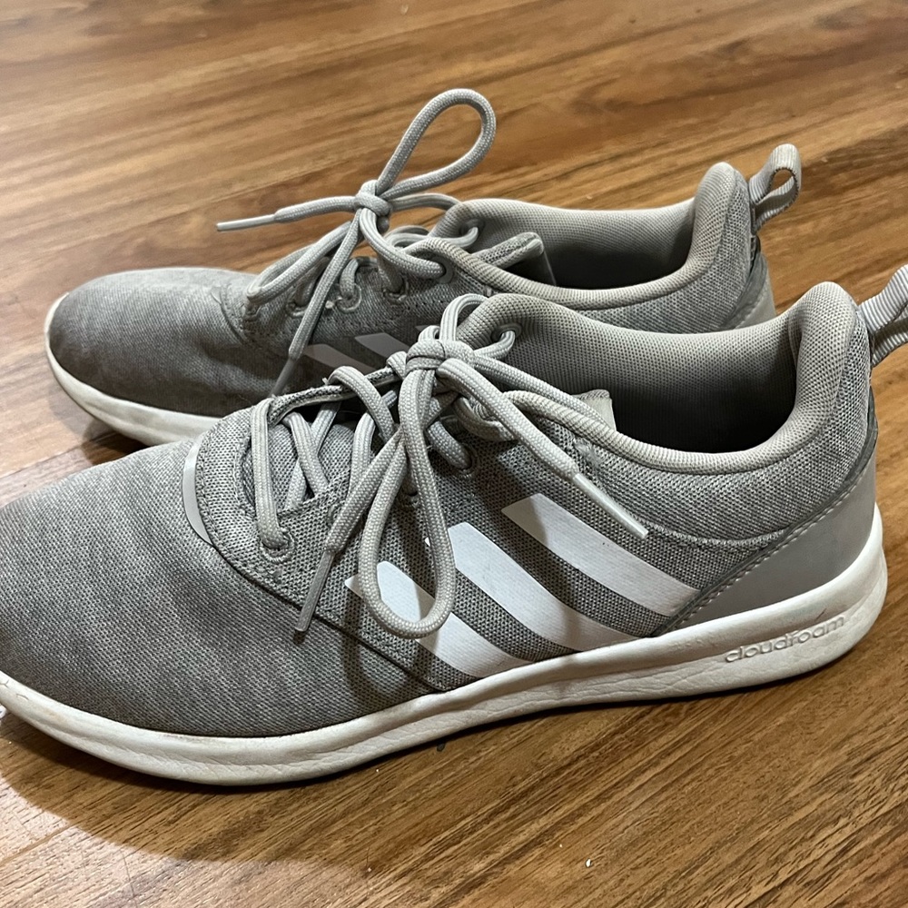 Women’s Adidas Cloudfoam